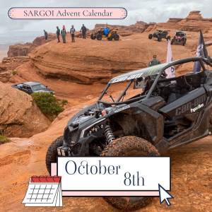 International Off-road Day